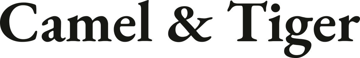 Camel & Tiger